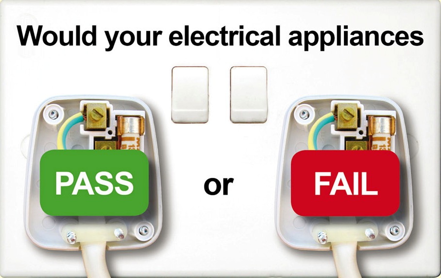 pat testing in lancashire