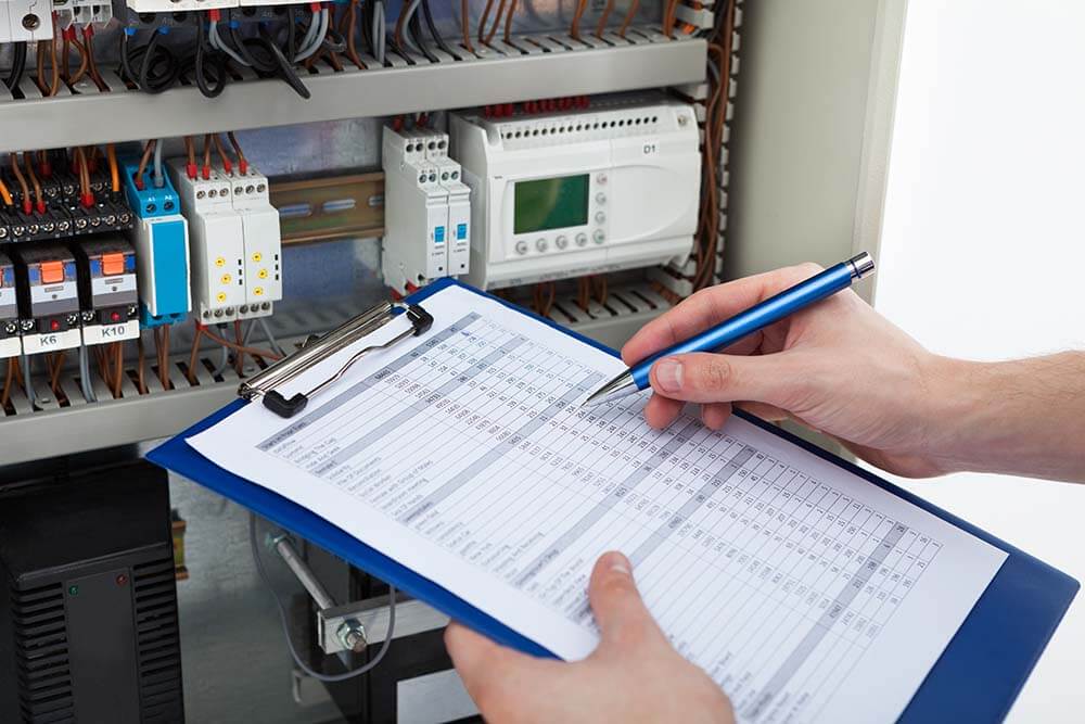 electrical testing in lancashire